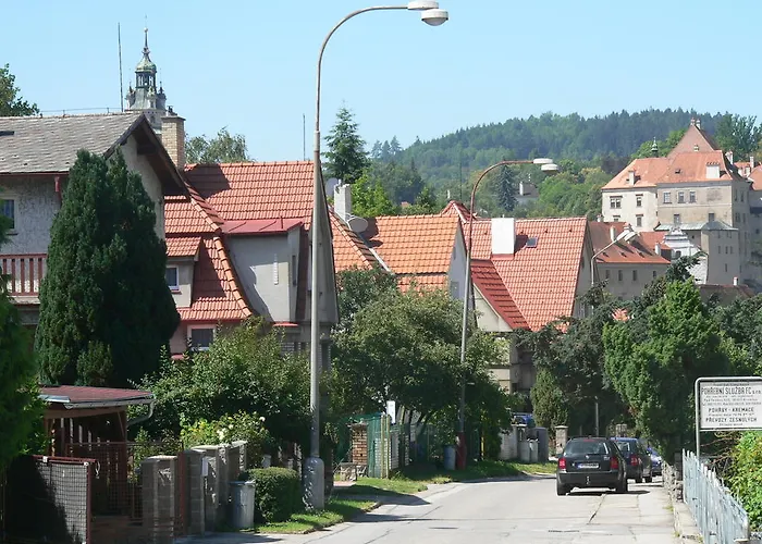 Penzion Kuku